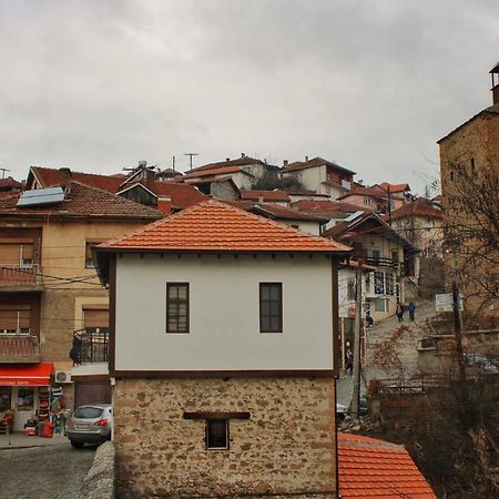 Bridge Apartment Kratovo Exterior foto